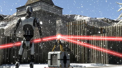 Buy The Talos Principle Steam Key Default Title Steam key – fast digital delivery | Volt Keys
