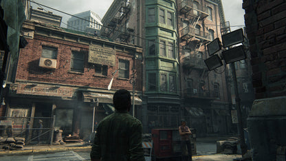 The Last of Us™ Part 1 Steam Key