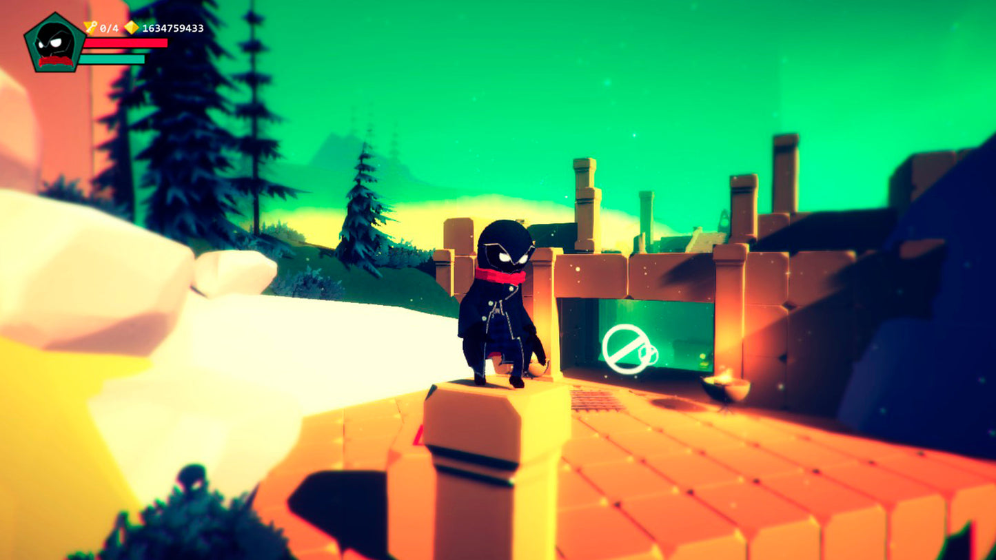 Buy Conjuntalia Steam Key Default Title Steam key – fast digital delivery | Volt Keys