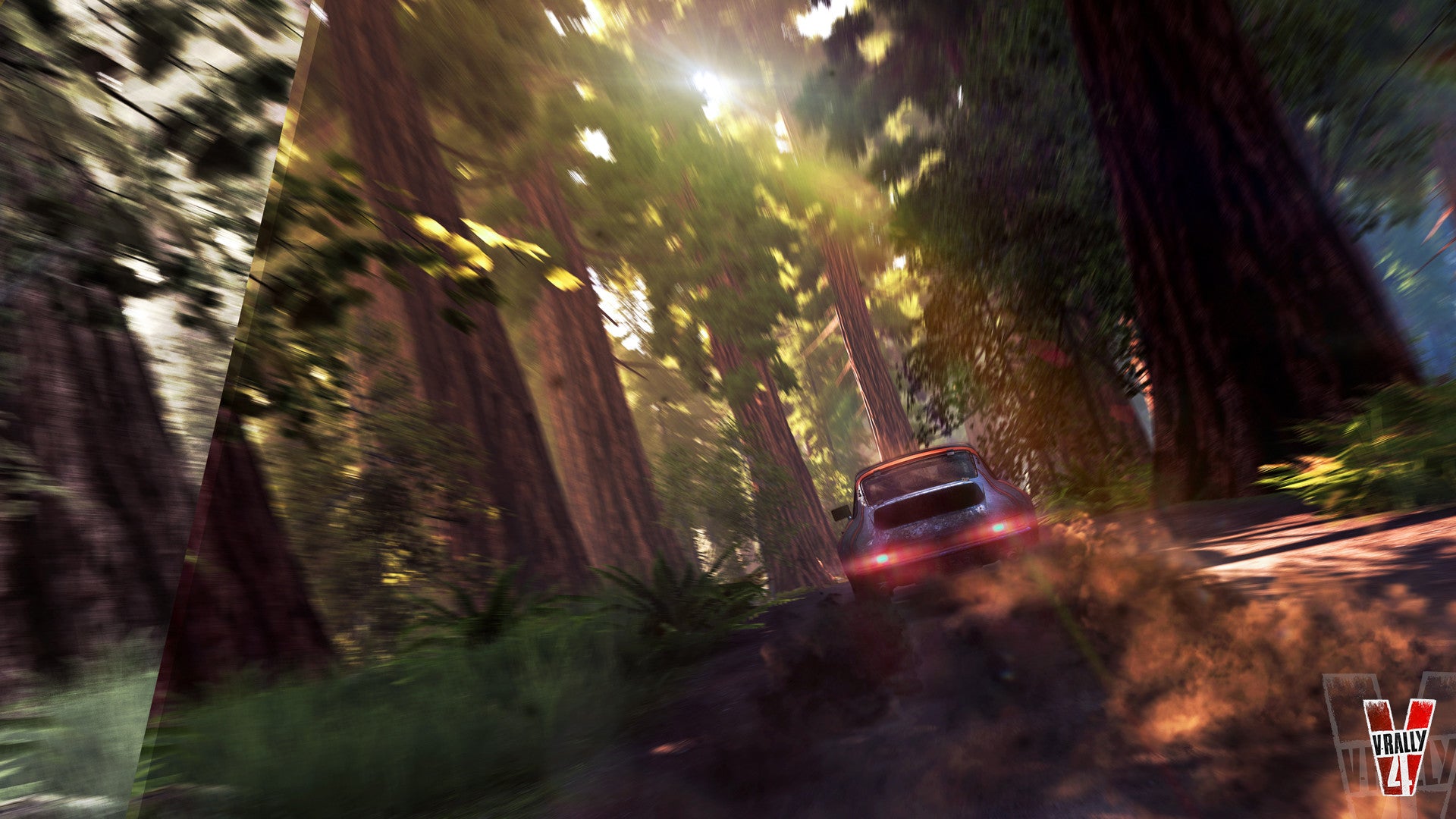 Buy V-Rally 4 PC Steam Key Default Title Steam key – fast digital delivery | Volt Keys