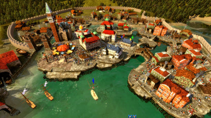 Buy Rise of Venice PC Steam Key Default Title Steam key – fast digital delivery | Volt Keys