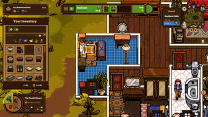 Buy Bear and Breakfast Steam Key Default Title Steam key – fast digital delivery | Volt Keys