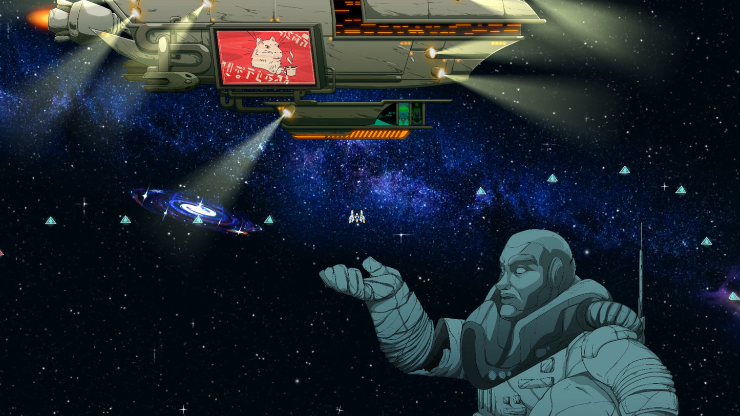 Buy Lunar Lander Beyond Steam Key Default Title Steam key – fast digital delivery | Volt Keys
