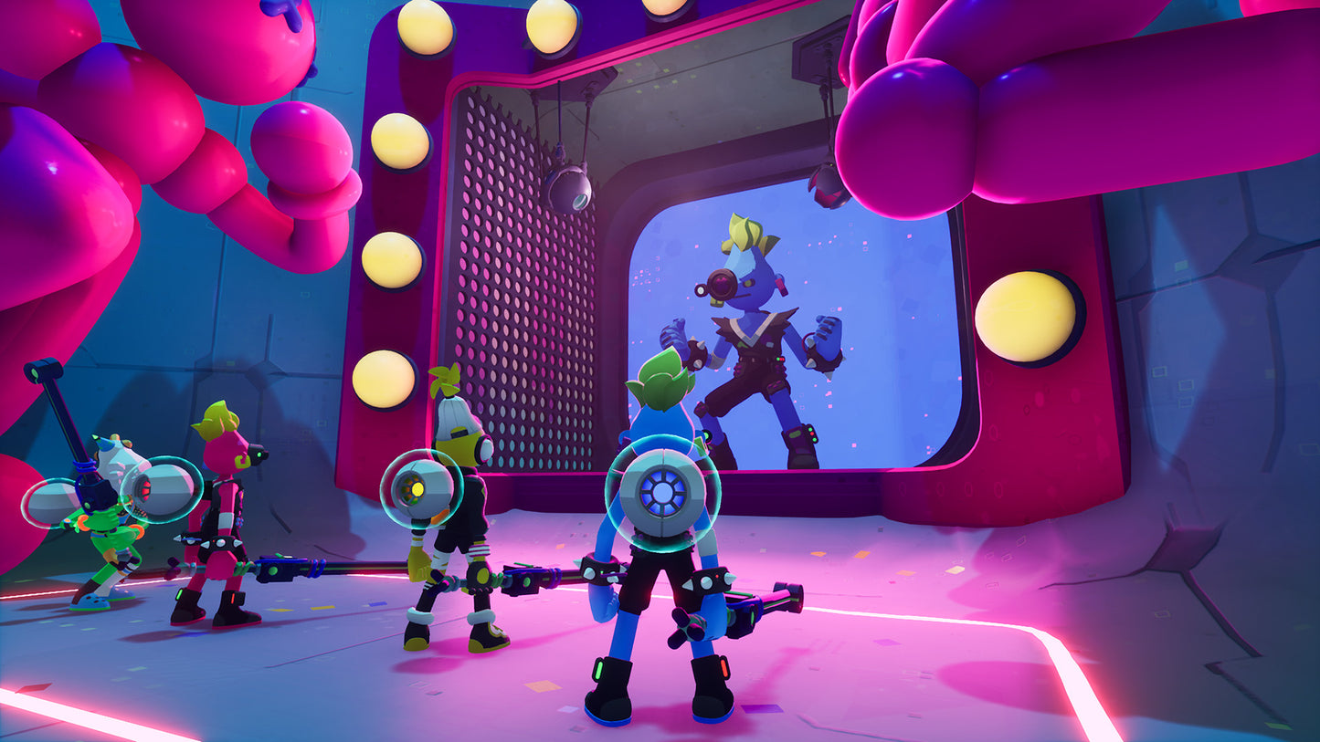 Buy Flippin Misfits Steam Key Default Title Steam key – fast digital delivery | Volt Keys