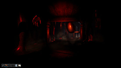 The Mare of Jonah PC Steam Key