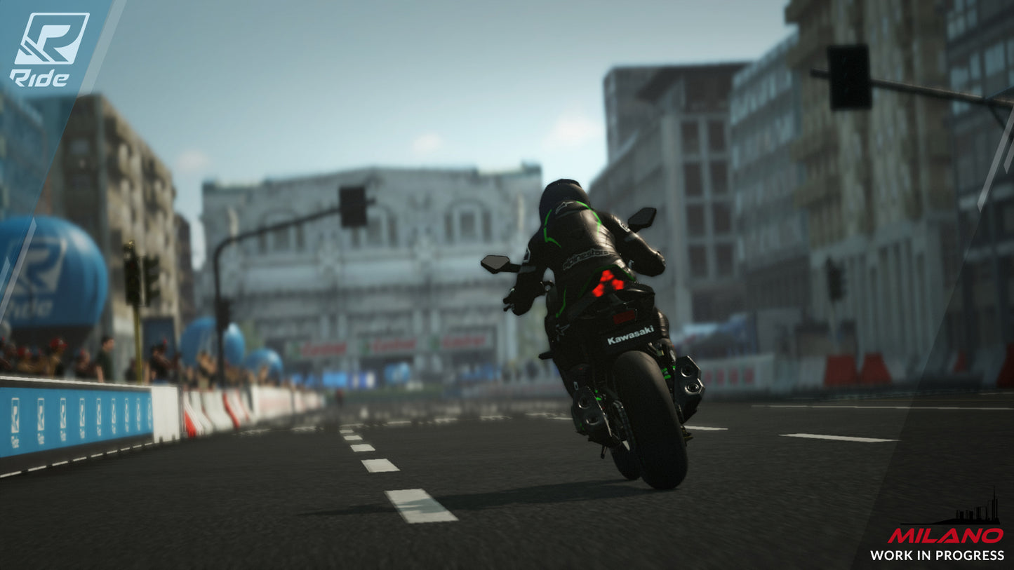Buy Ride PC Steam Key Default Title Steam key – fast digital delivery | Volt Keys