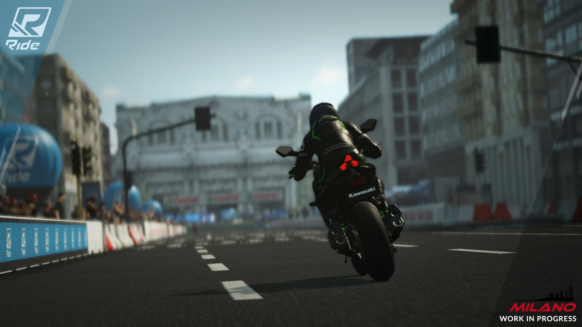 Buy Ride PC Steam Key Default Title Steam key – fast digital delivery | Volt Keys