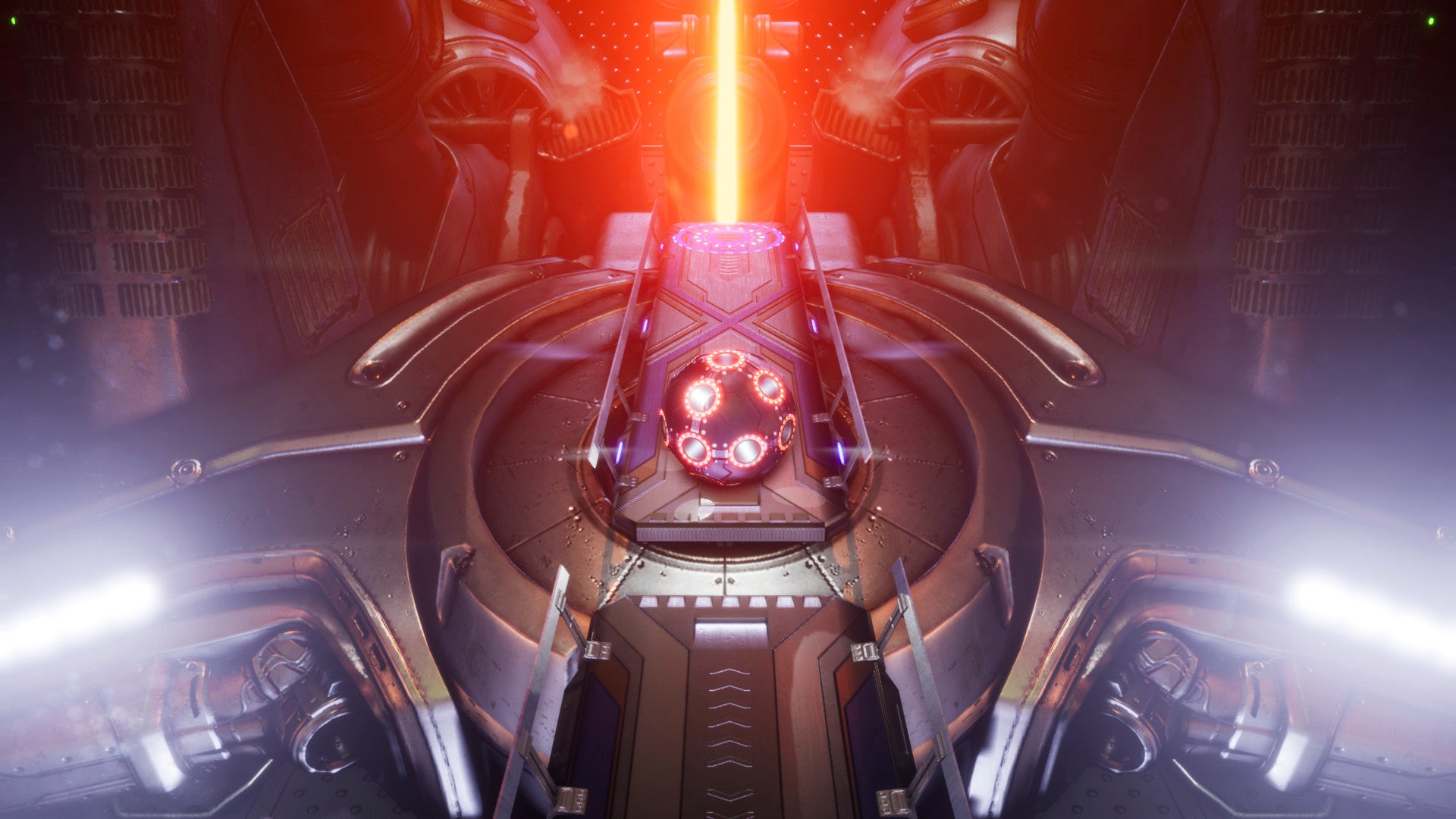 Buy TECHNOSPHERE RELOAD Steam Key Default Title Steam key – fast digital delivery | Volt Keys