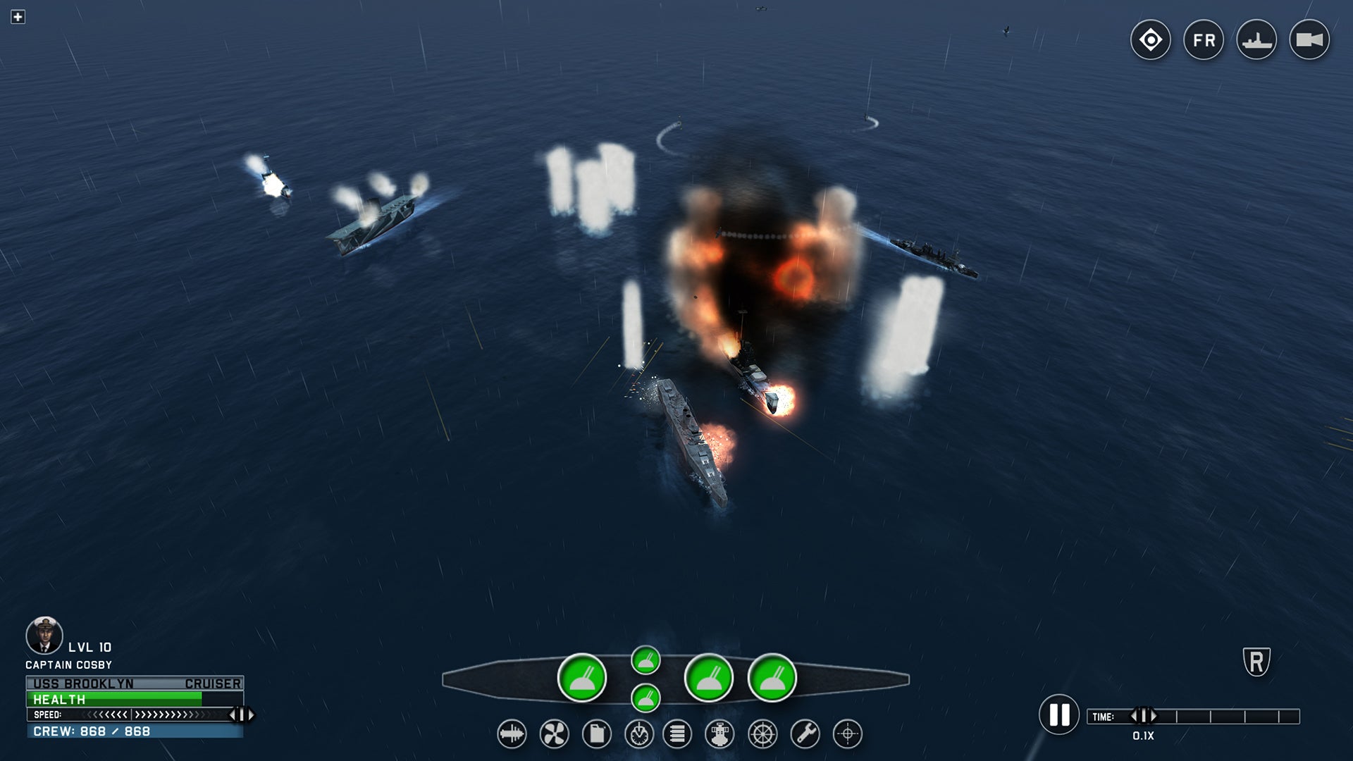 Buy Victory At Sea Steam Key Default Title Steam key – fast digital delivery | Volt Keys