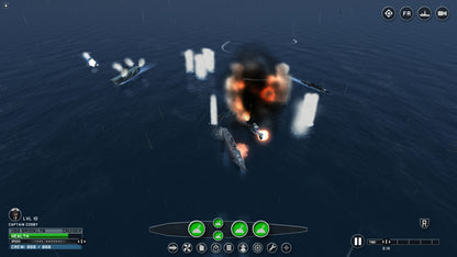 Buy Victory At Sea Steam Key Default Title Steam key – fast digital delivery | Volt Keys
