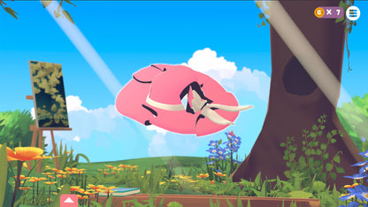 Buy The Shape of Things Steam Key Default Title Steam key – fast digital delivery | Volt Keys