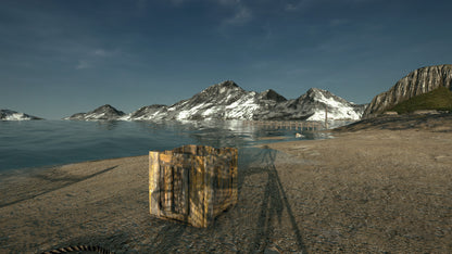 Buy Ultimate Fishing Simulator - Greenland DLC Steam Key Default Title Steam key – fast digital delivery | Volt Keys