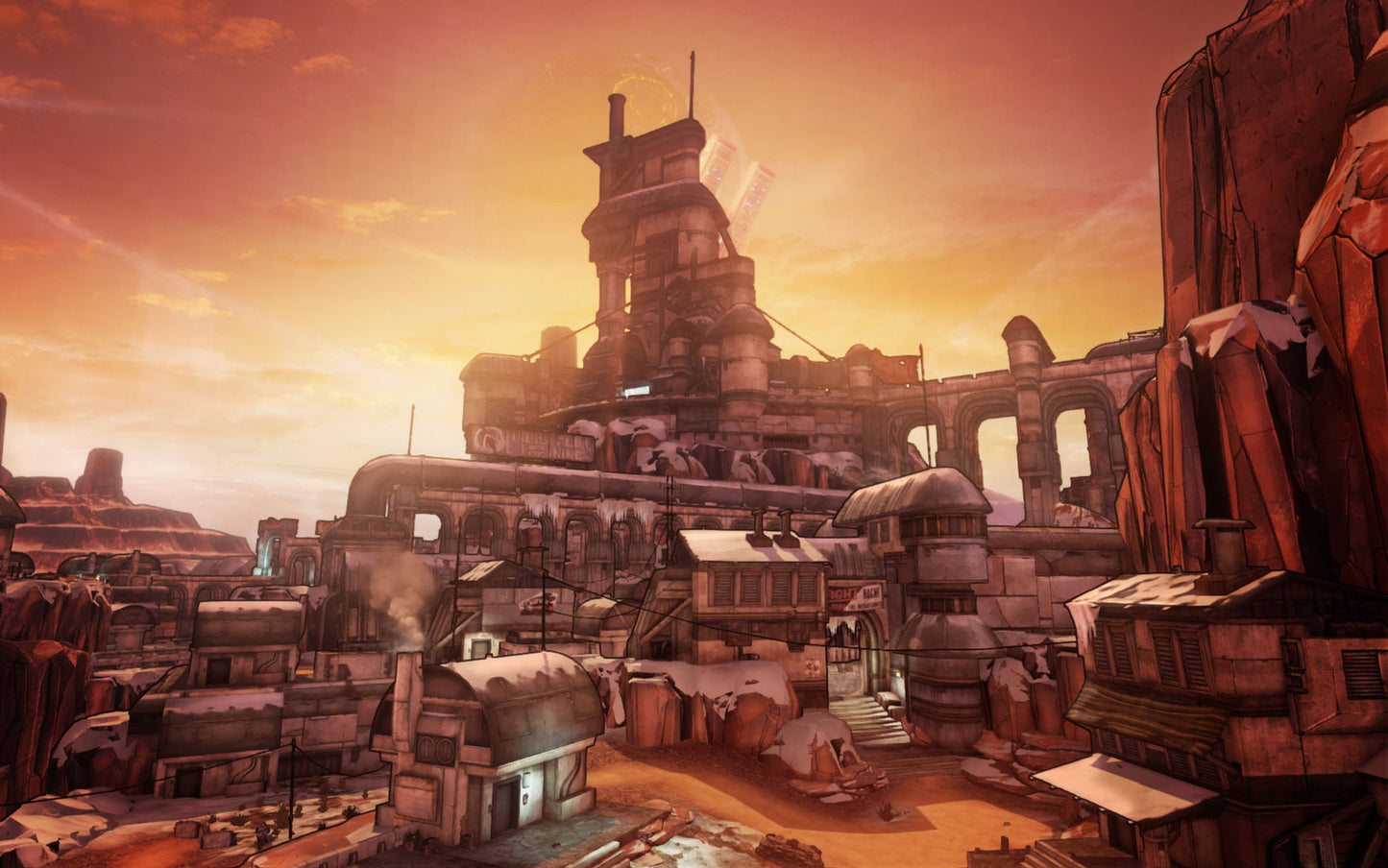 Buy Borderlands 2: Ultimate Vault Hunter Upgrade Pack 2 PC Steam Key Default Title Steam key – fast digital delivery | Volt Keys