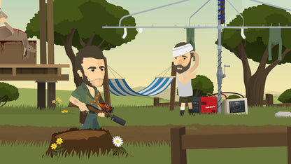 Buy Repella Fella PC Steam Key Default Title Steam key – fast digital delivery | Volt Keys