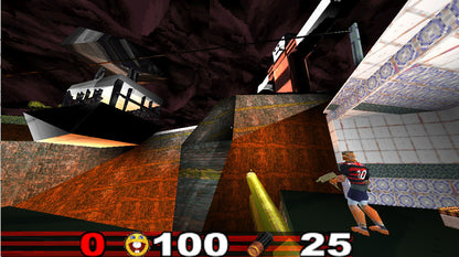 BRAZILIAN DRUG DEALER 3: I OPENED A PORTAL TO HELL IN THE FAVELA TRYING TO REVIVE MIT AIA I NEED TO CLOSE IT PC Steam Key
