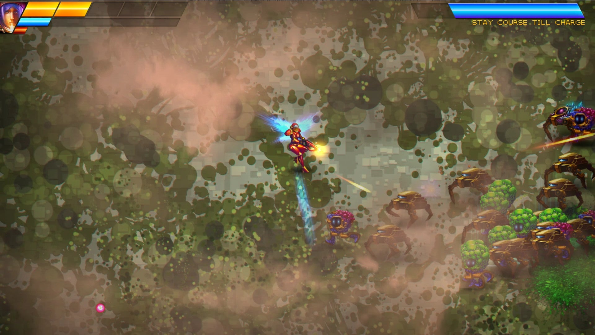 Buy Anstorm Steam Key Default Title Steam key – fast digital delivery | Volt Keys