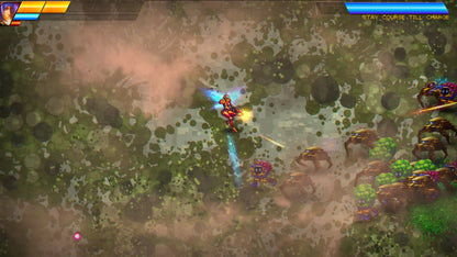 Buy Anstorm Steam Key Default Title Steam key – fast digital delivery | Volt Keys