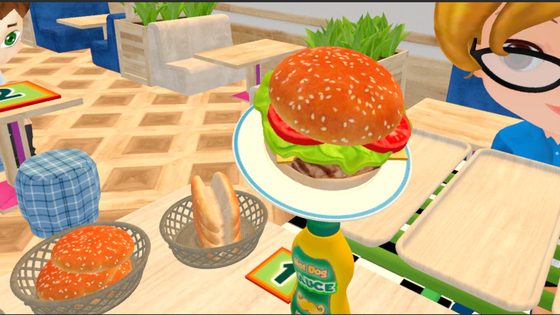 Buy The Cooking Game VR Steam Key Default Title Steam key – fast digital delivery | Volt Keys