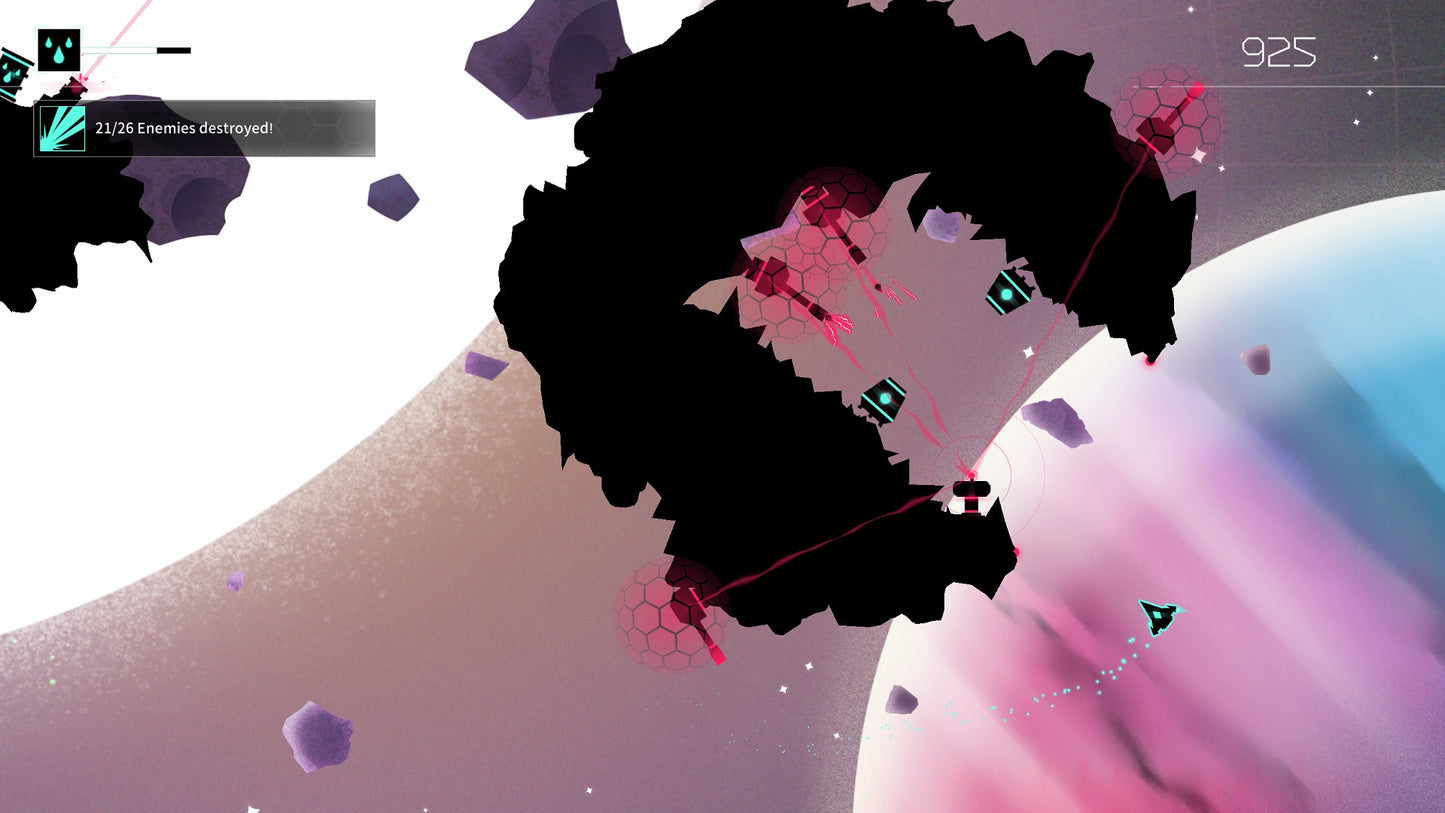 Buy Gravitar: Recharged Steam Key Default Title Steam key – fast digital delivery | Volt Keys