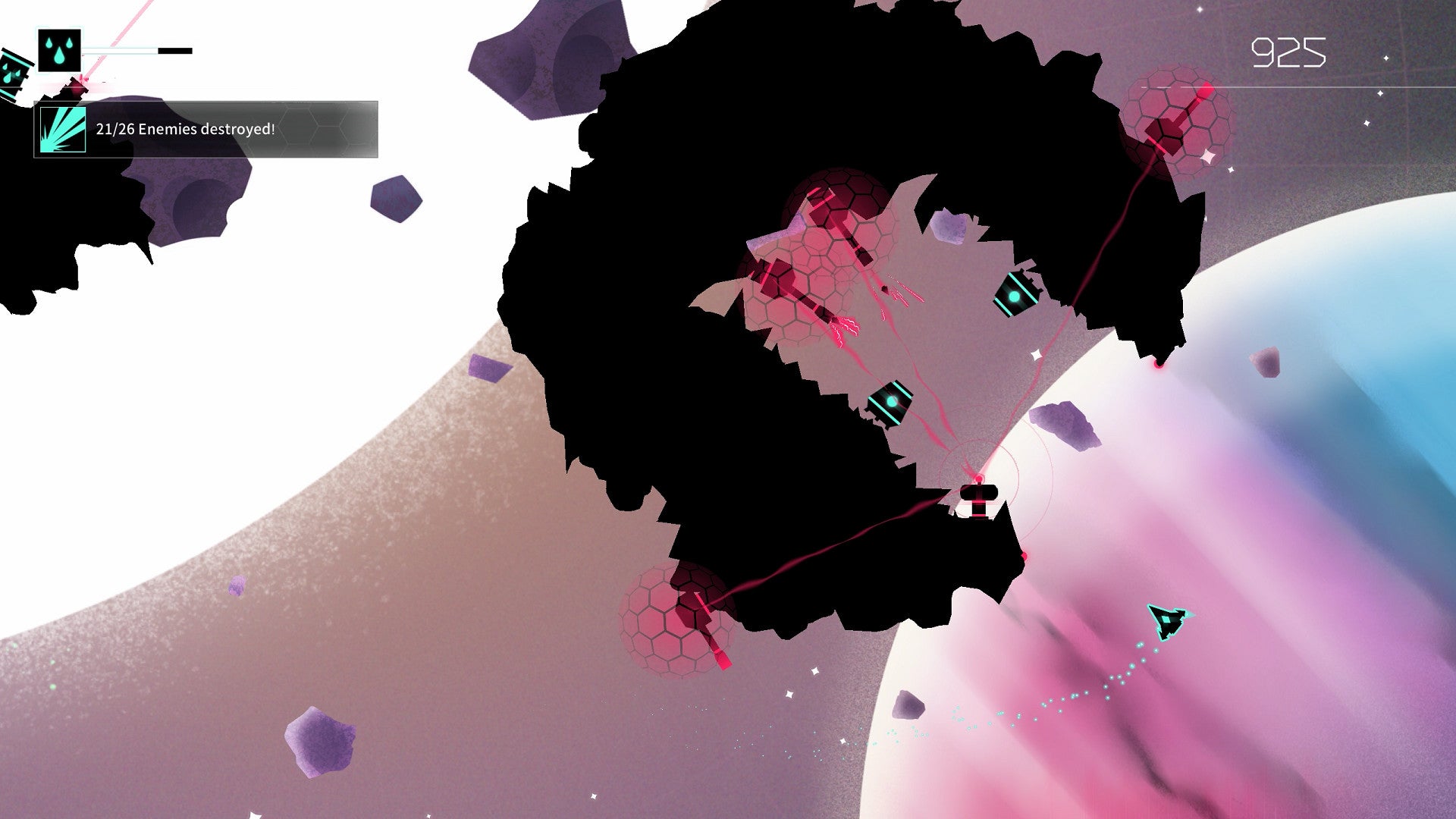 Buy Gravitar: Recharged Steam Key Default Title Steam key – fast digital delivery | Volt Keys