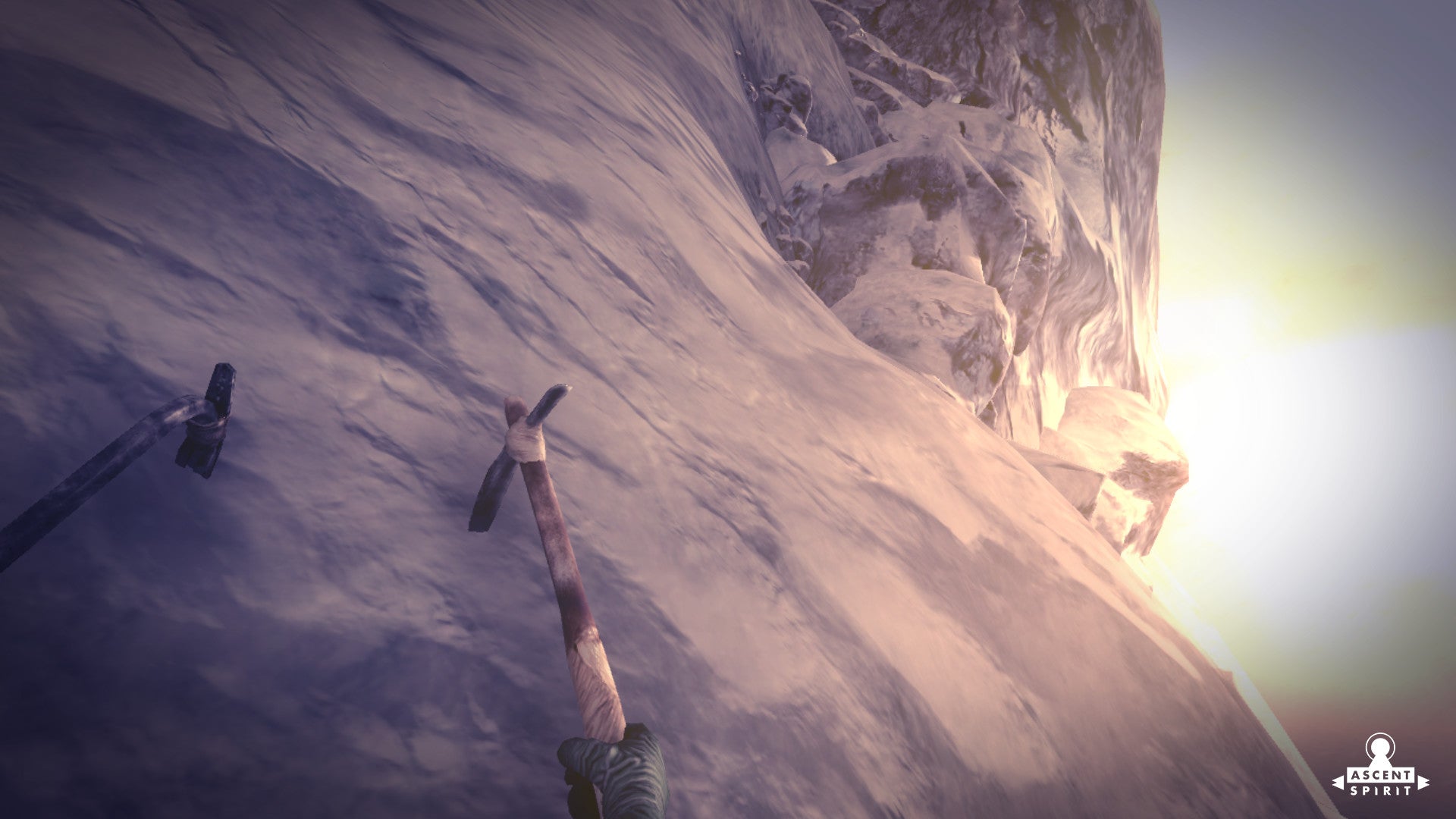 Buy Ascent Spirit Steam Key Default Title Steam key – fast digital delivery | Volt Keys