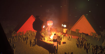 Buy CAMPING Steam Key Default Title Steam key – fast digital delivery | Volt Keys