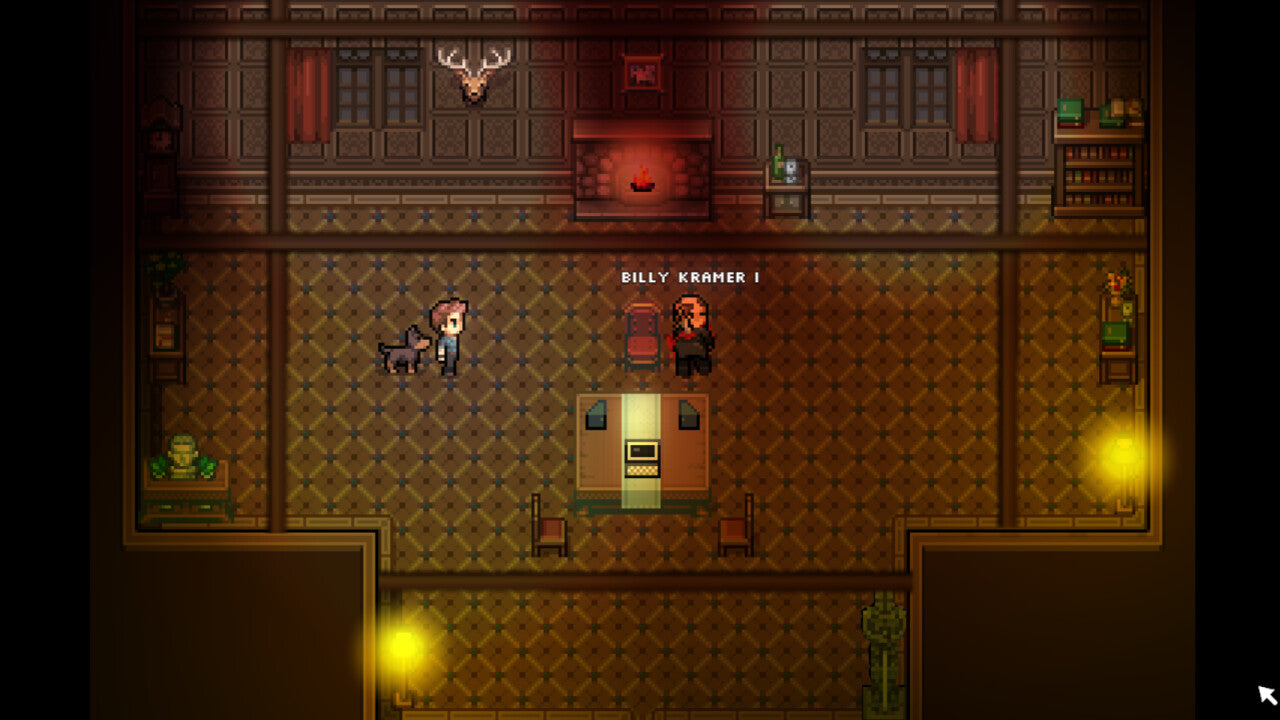 Buy Murder Is Game Over: Deal Killer Steam Key Default Title Steam key – fast digital delivery | Volt Keys