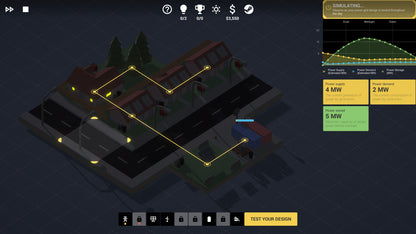 Buy Green With Energy Steam Key Default Title Steam key – fast digital delivery | Volt Keys
