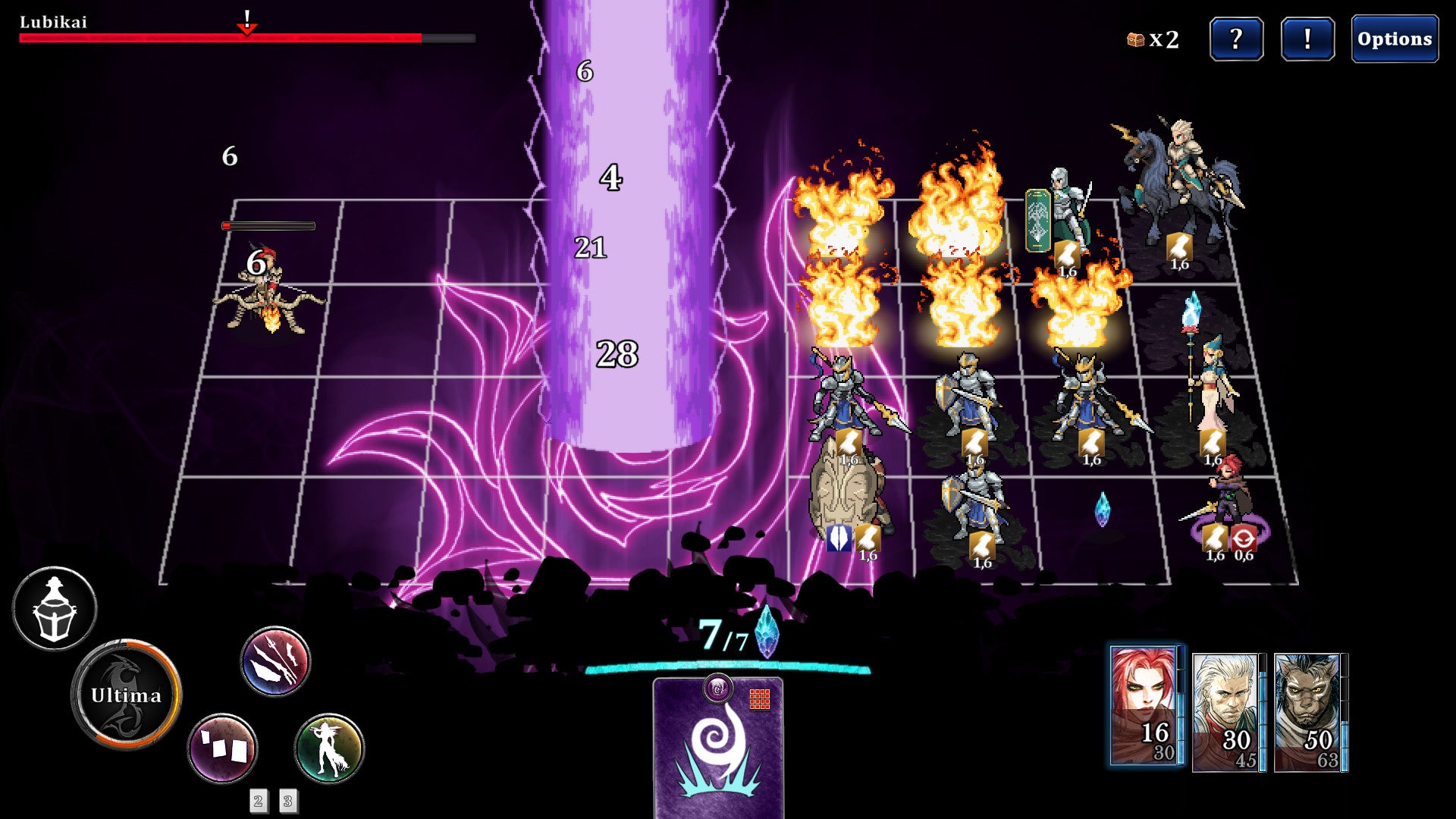 Buy Vesper: Ether Saga - Episode 1 Steam Key Default Title Steam key – fast digital delivery | Volt Keys
