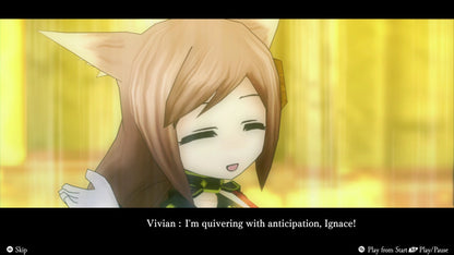 Buy The Alliance Alive HD Remastered Steam Key Default Title Steam key – fast digital delivery | Volt Keys