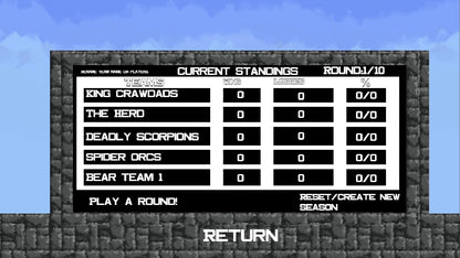 Critterball Derby PC Steam Key