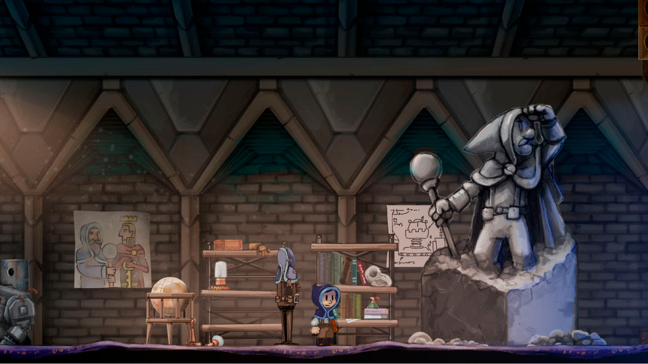 Buy Teslagrad Steam Key Default Title Steam key – fast digital delivery | Volt Keys