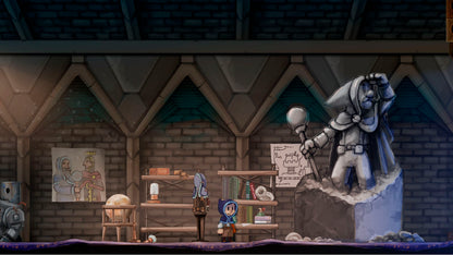 Buy Teslagrad Steam Key Default Title Steam key – fast digital delivery | Volt Keys
