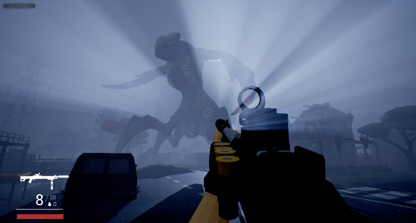 Annihilation Plan PC Steam Key