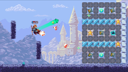 Buy Arkan: The dog adventurer Steam Key Default Title Steam key – fast digital delivery | Volt Keys