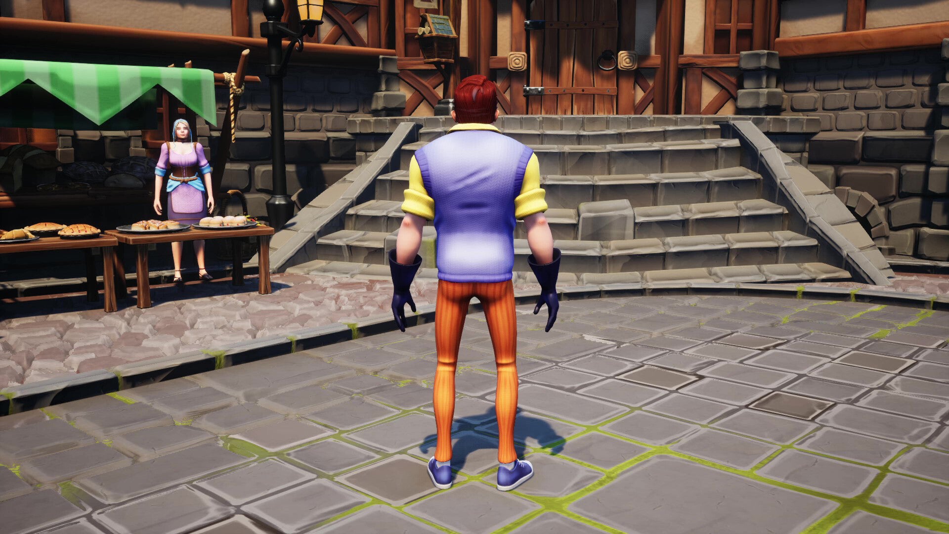 Buy Eville - Mr. Peterson DLC Steam Key Default Title Steam key – fast digital delivery | Volt Keys
