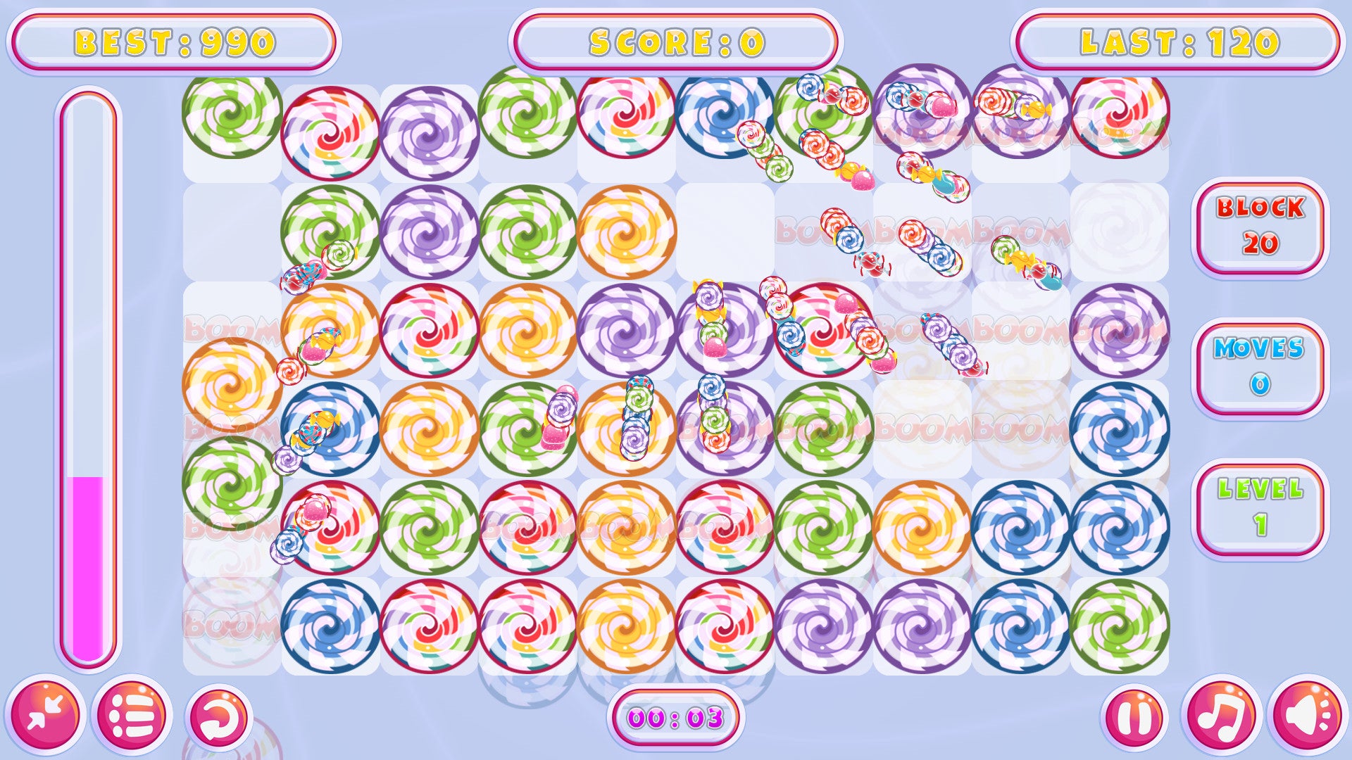 Buy Any Candy Steam Key Default Title Steam key – fast digital delivery | Volt Keys