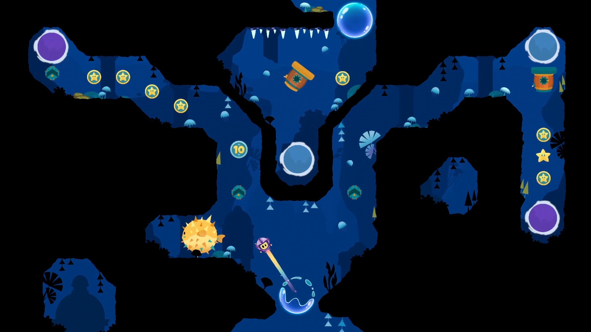 Buy Surface Rush Steam Key Default Title Steam key – fast digital delivery | Volt Keys
