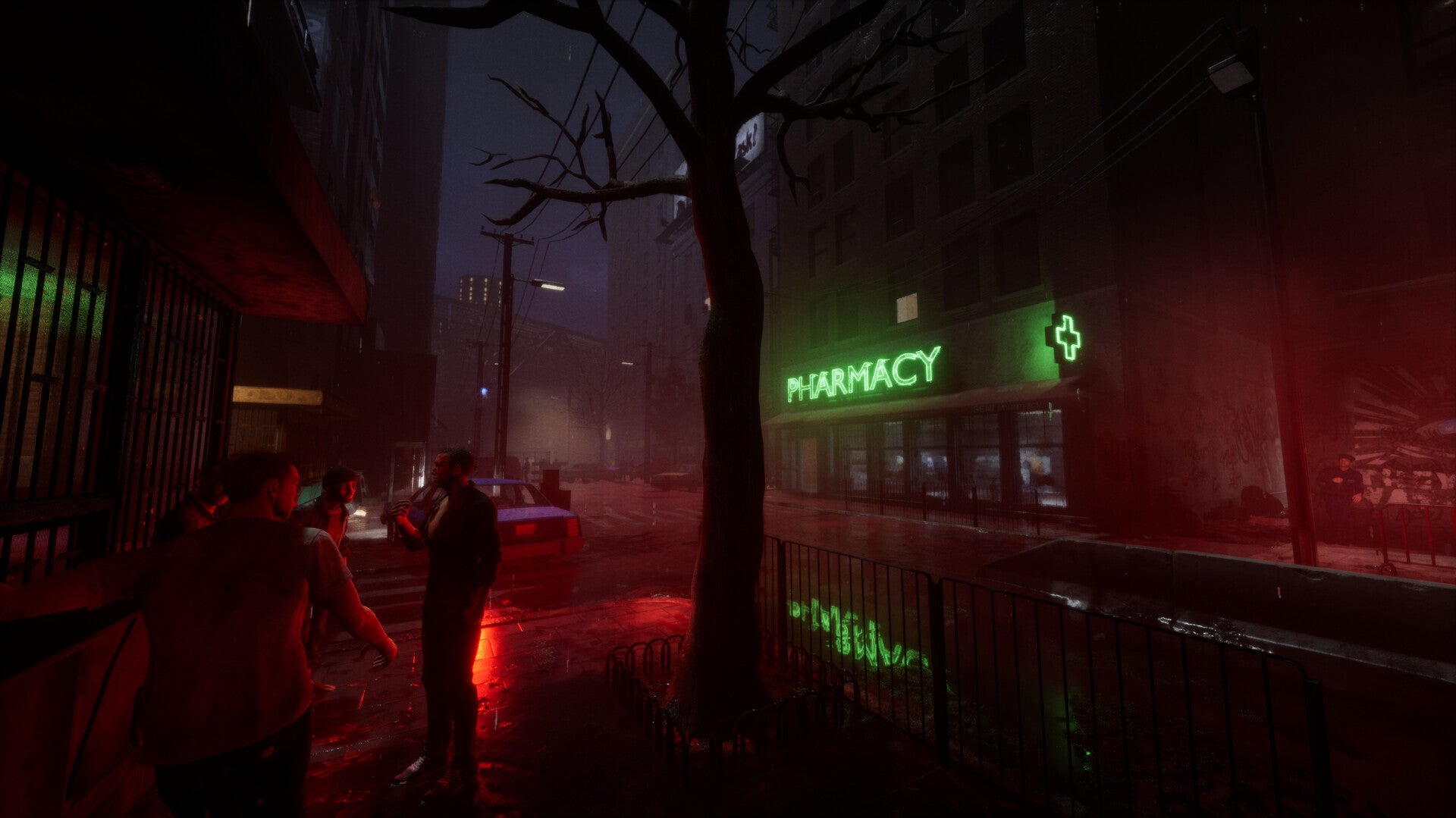 Buy PARANOID Steam Key Default Title Steam key – fast digital delivery | Volt Keys