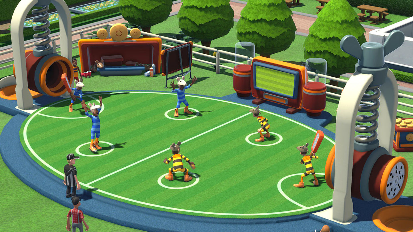 Buy Two Point Campus PC Steam Key Default Title Steam key – fast digital delivery | Volt Keys