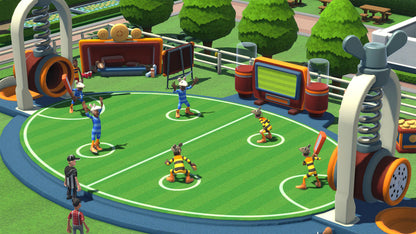 Buy Two Point Campus PC Steam Key Default Title Steam key – fast digital delivery | Volt Keys