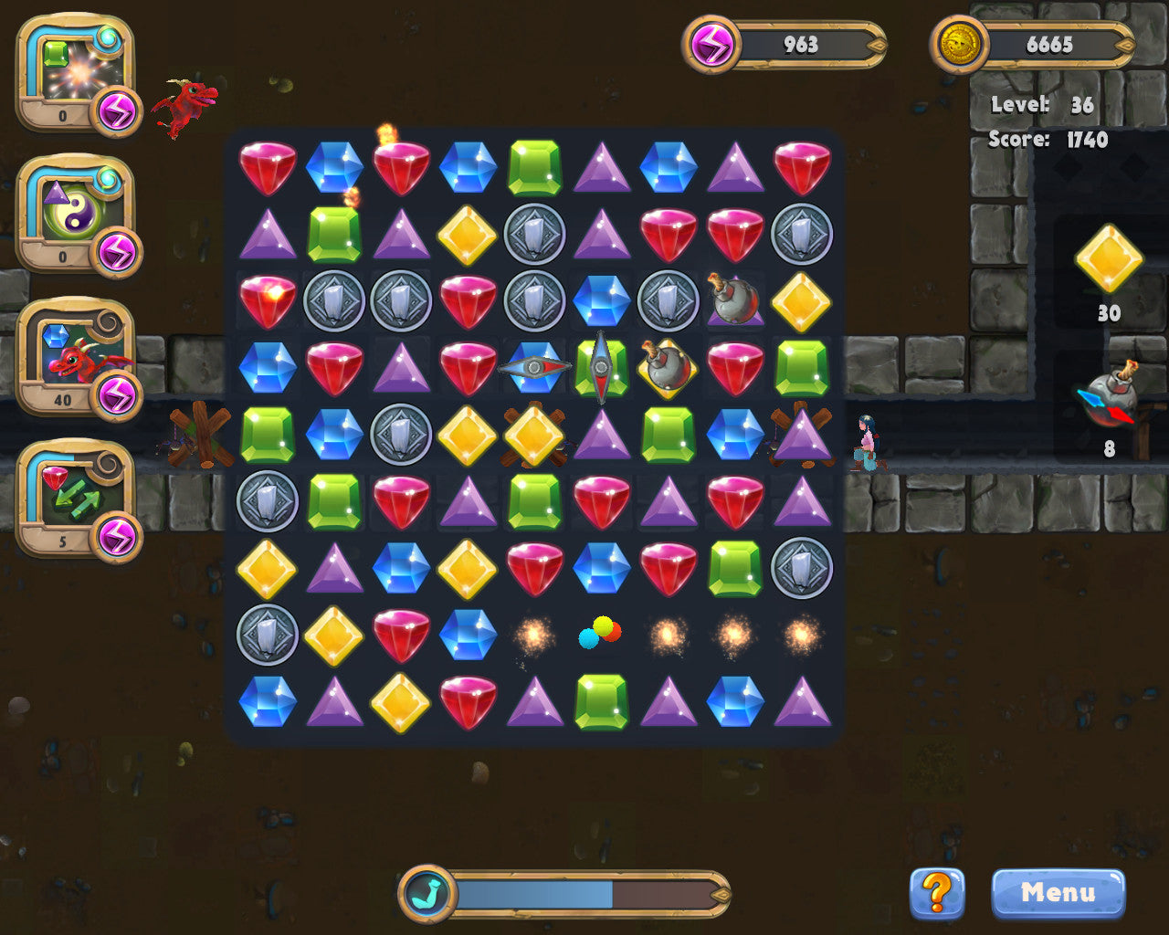 Buy Caves and Castles: Underworld Steam Key Default Title Steam key – fast digital delivery | Volt Keys