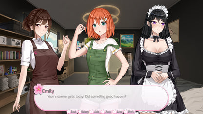 Forgotten Memories PC Steam Key