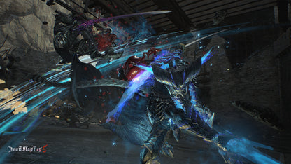 Buy Devil May Cry 5 - Playable Character: Vergil DLC PC Steam Key Default Title Steam key – fast digital delivery | Volt Keys