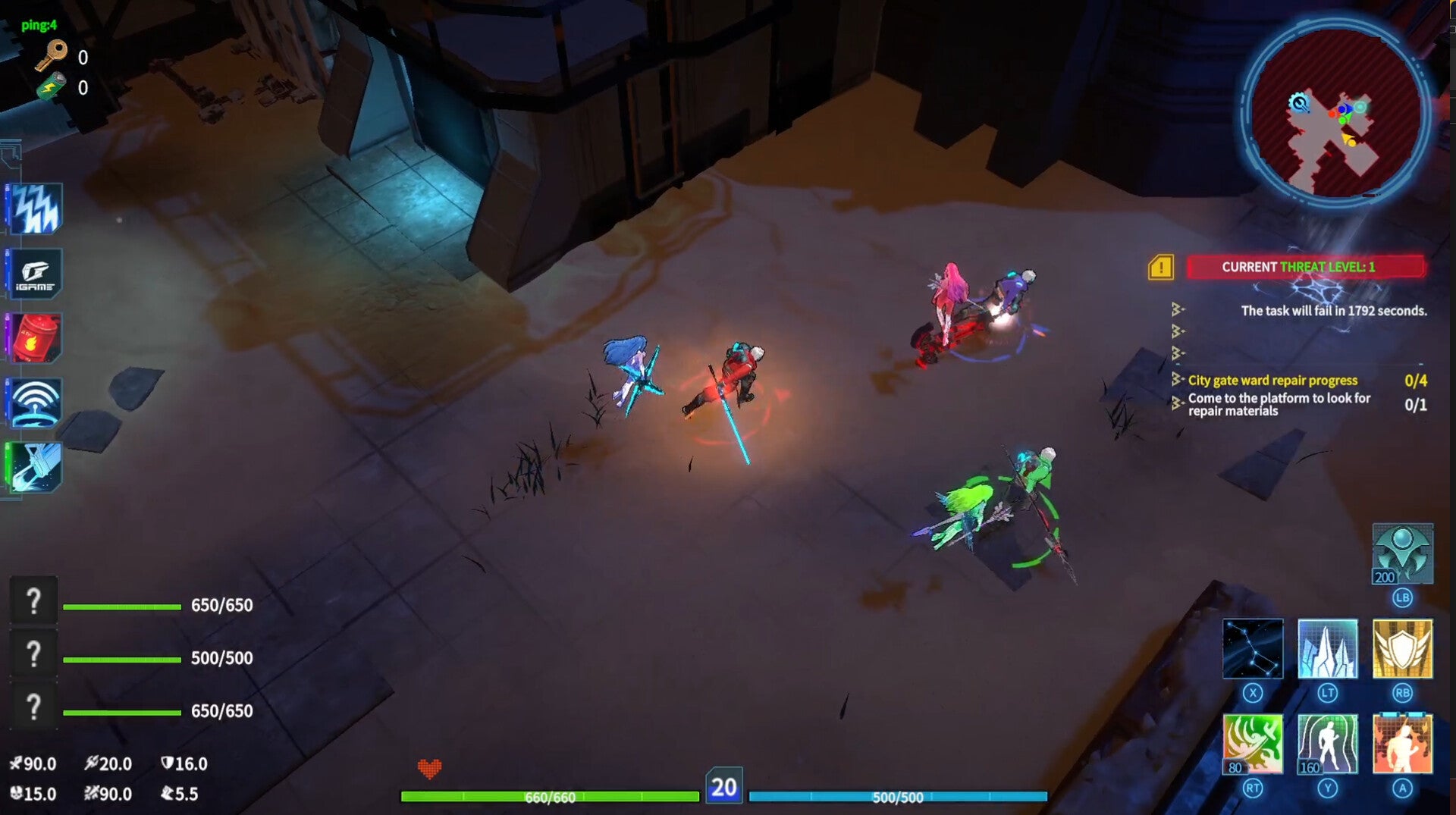 Buy Metal Mutation Steam Key Default Title Steam key – fast digital delivery | Volt Keys