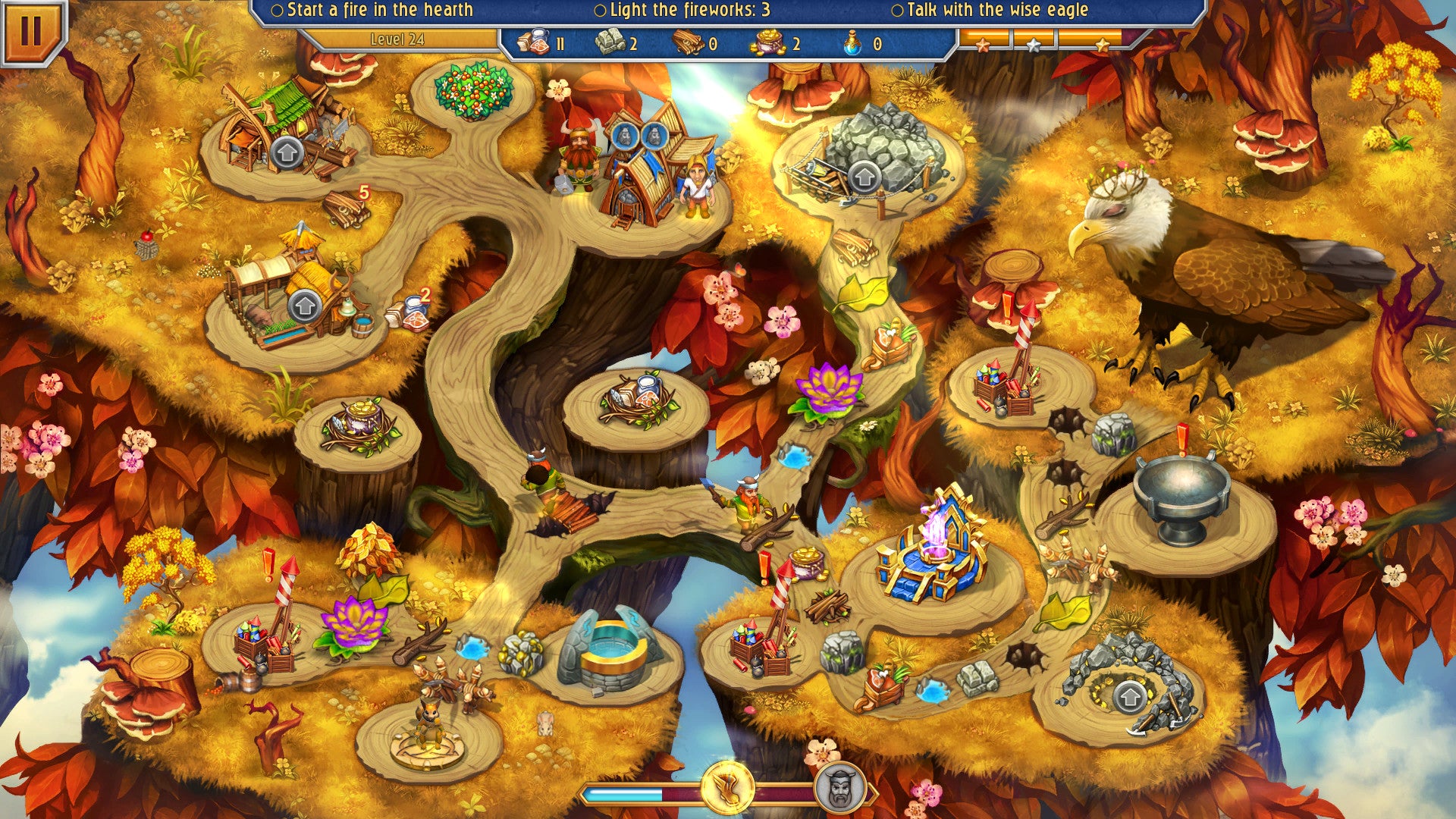 Buy Viking Brothers 6 Steam Key Default Title Steam key – fast digital delivery | Volt Keys