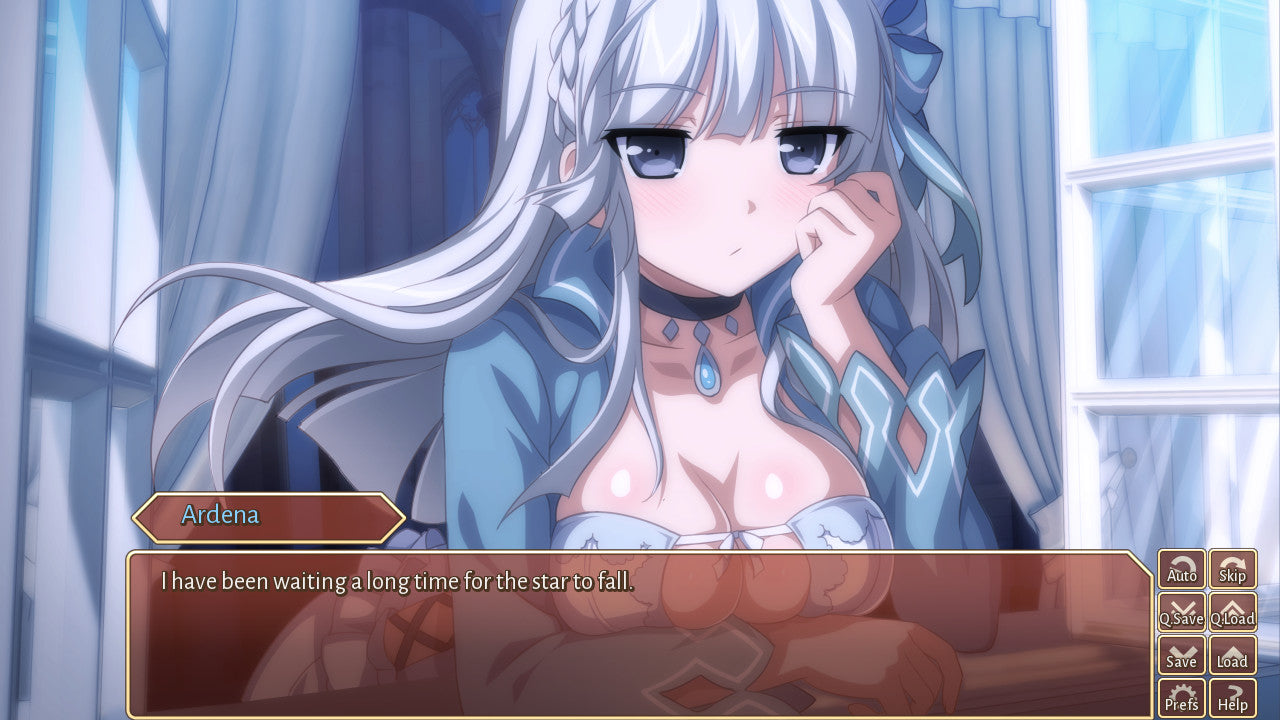 Buy Sakura Fantasy Steam Key Default Title Steam key – fast digital delivery | Volt Keys