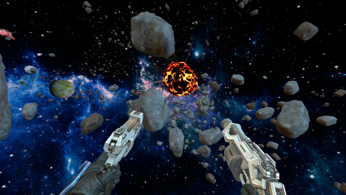 ROBOCRACY PC Steam Key
