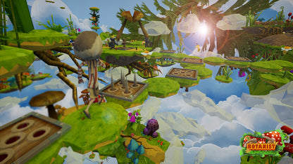 Buy The Botanist (by Ghost Entertainment) Steam Key Default Title Steam key – fast digital delivery | Volt Keys