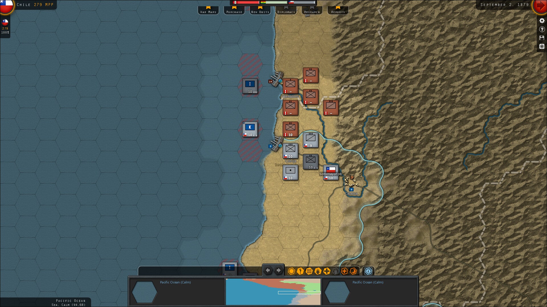 Buy Strategic Command: American Civil War - Wars in the Americas DLC PC Steam Key Default Title Steam key – fast digital delivery | Volt Keys
